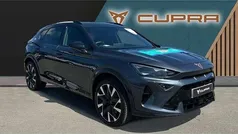 Used 2025 Cupra Formentor VZ1 SUV | £34,703 (Good price)