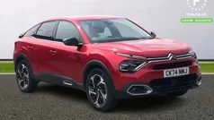 Used 2024 Citroën C4 Hatchback | £19,199 (Fair price)