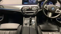 Used 2023 BMW 530e M Sport Sedan | £25,466 (Good price)