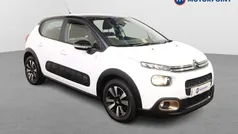 Used 2020 Citroën C3 Origins Hatchback | £9,499 (Fair price)