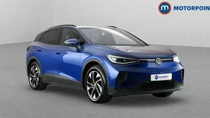Used VW ID.4 Pro 210 kW (286 HP) 2026 SUV