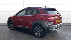 Used 2022 Hyundai Kona Premium SUV | £15,275 (Fair price)