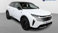 Used 2024 Peugeot e-3008 GTi SUV | £25,799 (Good price)