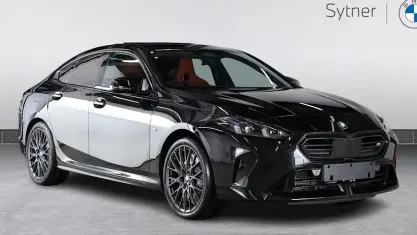 New BMW M235 300 HP (220 kW) 2026 Coupe