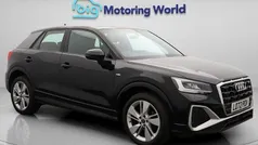 Used 2026 Audi Q2 S-Line SUV | £22,184 (Super price)