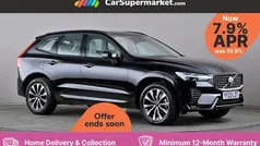 Black Used 2023 Volvo XC60 Plus SUV | £34,497 (Good price)
