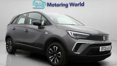 Used 2021 Vauxhall Crossland S SUV | £9,700 (Fair price)