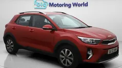Used 2024 Kia Stonic 2 SUV | £16,100 (Good price)
