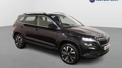 Used 2025 Skoda Karoq SE L SUV | £27,249 (Fair price)