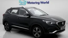 Used 2020 MG ZS Exclusive Sedan | £9,600 (Fair price)