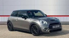Used 2016 Mini Cooper S Hatch Hatchback | £8,840 (Fair price)