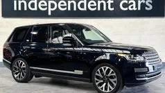 Used 2017 Land Rover Range Rover Autobiography SUV | £24,795 (Super price)