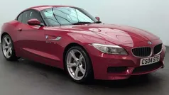 Used 2015 BMW Z4 M Sport Cabriolet | £10,300