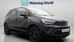 Used 2022 Vauxhall Crossland GS Line SUV | £12,100 (Fair price)