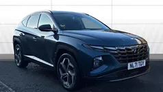 Used 2024 Hyundai Tucson Premium SUV | £20,959 (Super price)