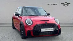 Used 2022 Mini Cooper S Sport Hatchback | £21,995 (Fair price)