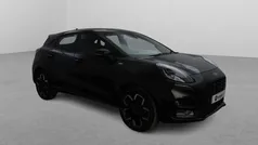 Used 2023 Ford Puma ST-Line X Hatchback | £17,099 (Fair price)