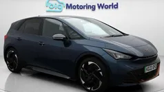 Used 2024 Cupra Born e-Boost Hatchback | £23,500 (Fair price)