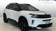 Used 2024 Citroën C5 Aircross SUV | £25,990 (Fair price)