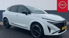 Used 2025 Nissan Qashqai SUV | £25,904 (Fair price)