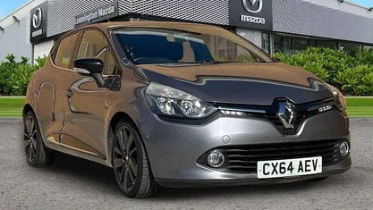 Used Renault Clio IV Dynamique 90 HP (66 kW) 2015 Hatchback