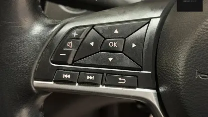 Used Nissan Qashqai Tekna 116 HP (85 kW) 2017 SUV