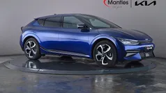 Used 2024 Kia EV6 GT-Line S SUV | £30,150 (Fair price)