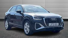Used 2023 Audi Q2 S-Line SUV | £20,795 (Fair price)
