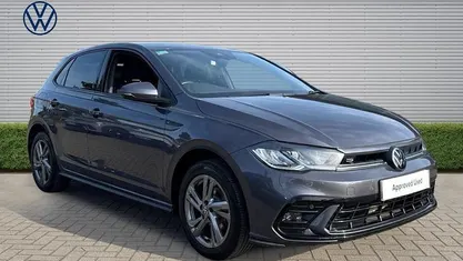 Used VW Polo R-line 95 HP (69 kW) 2026 Hatchback