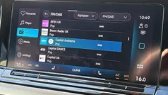 Silver Used 2024 VW Multivan Style Van | £49,899 (Super price)