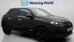 Used 2021 DS Automobiles DS3 Crossback Performance SUV | £13,200 (Fair price)