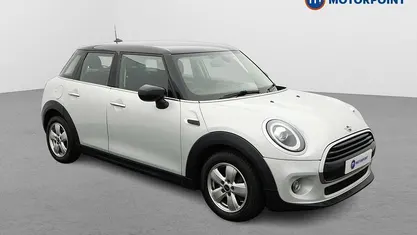 Used Mini Cooper Classic 136 HP (100 kW) 2019 Hatchback