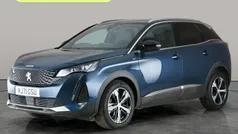 Used 2022 Peugeot 3008 GTi Estate | £16,103 (Fair price)