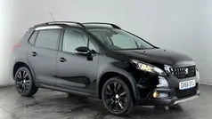 Used 2019 Peugeot 2008 GT-line SUV | £9,000 (Good price)
