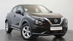 Used 2020 Nissan Juke Acenta SUV | £9,899 (Fair price)