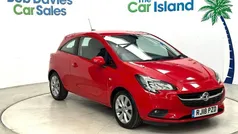 Used 2019 Vauxhall Corsa Hatchback | £6,500 (Fair price)