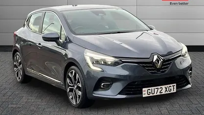 Used 2022 Renault Clio V SE Hatchback | £14,755 (Fair price)