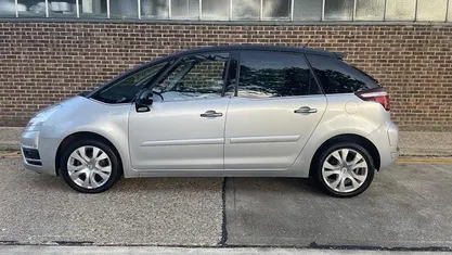 Used 2013 Citroën C4 Picasso Platinum MPV | £3,650 (Expensive)