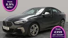 Used 2024 BMW M235 Coupe | £25,960 (Super price)