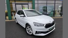 Used 2024 Skoda Fabia SE L Hatchback | £17,649 (Fair price)