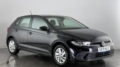Used 2025 VW Polo Life Hatchback | £11,300 (Super price)