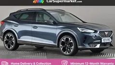 Used 2024 Cupra Formentor SUV | £18,997 (Fair price)
