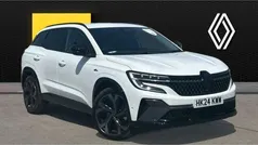 Used 2024 Renault Austral Techno Esprit Alpine SUV | £25,875 (Fair price)