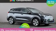 Used 2022 Kia e-Niro 2 SUV | £12,997 (Good price)