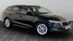 Used 2024 Skoda Octavia SE L Estate | £8,795 (Super price)