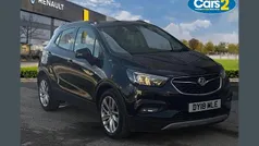 Used 2018 Vauxhall Mokka X Design Edition SUV | £7,400 (Fair price)