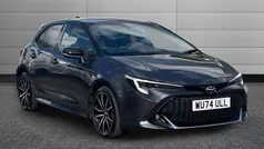 Used 2024 Toyota Corolla Sport Hatchback | £25,250 (Fair price)