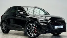 Black Used 2022 Audi RS Q3 Sport SUV | £43,995 (Good price)