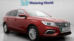 Used 2021 MG MG5 EV Excite Estate | £9,000 (Good price)