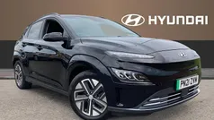 Used 2023 Hyundai Kona Premium SUV | £13,336 (Fair price)
